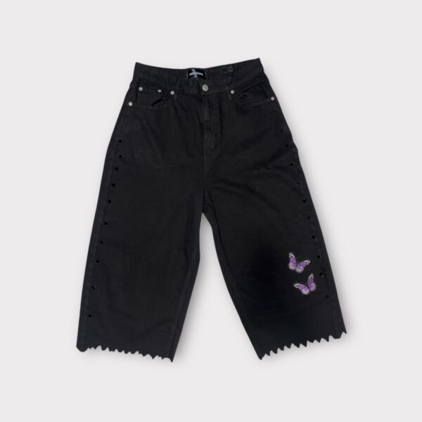 DAREDEVIL STYLE 7/8 JEANS