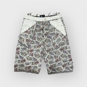 FLORAL TAPESTRY SHORTS