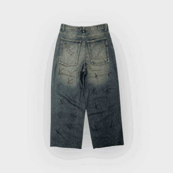 GENERATIVE JEANS - Image 2